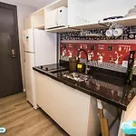 Apartamento 608 - All You Need