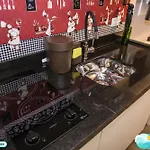 Apartamento 608 - All You Need