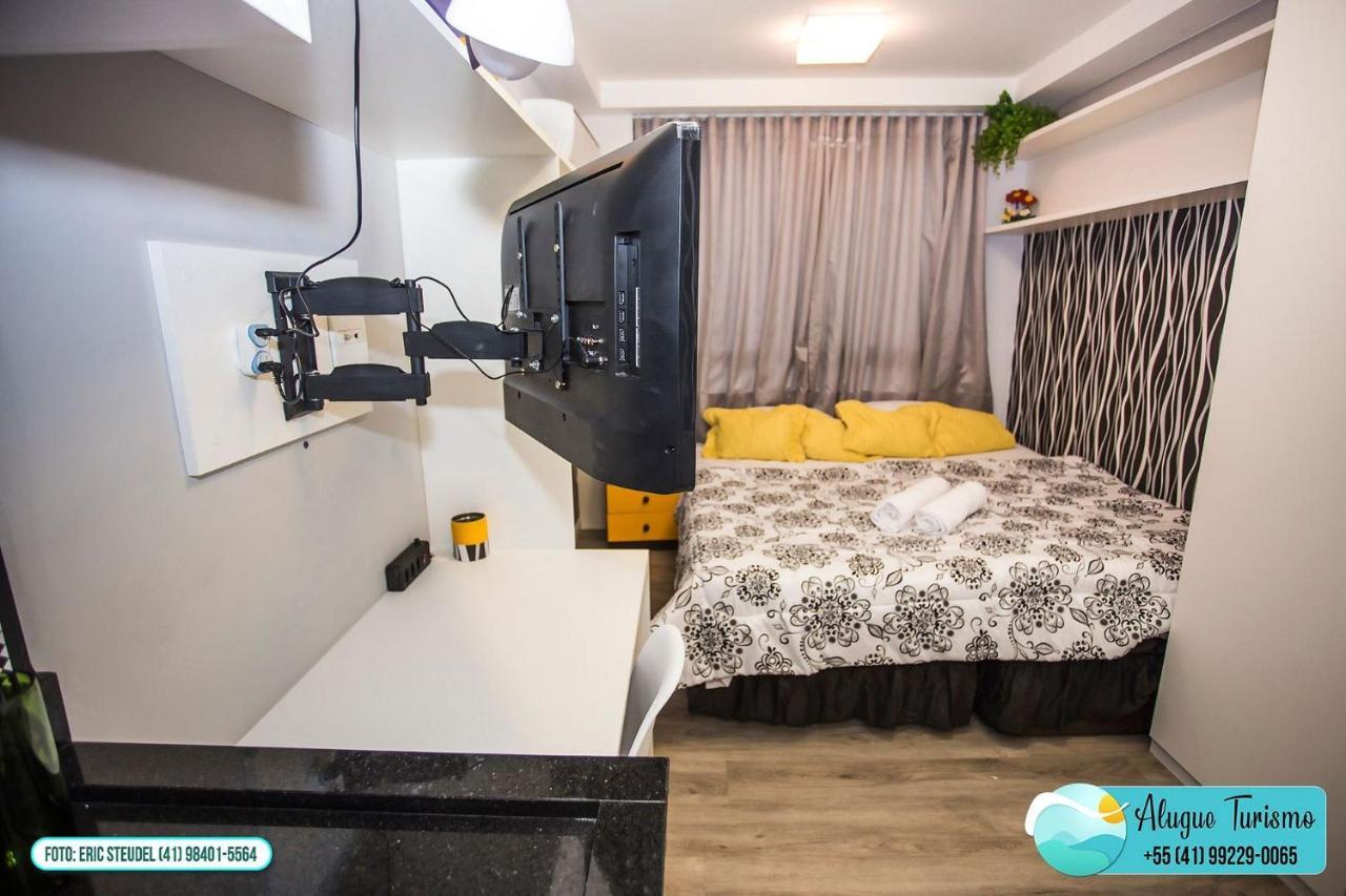 608 - Need Apartamento Curitiba