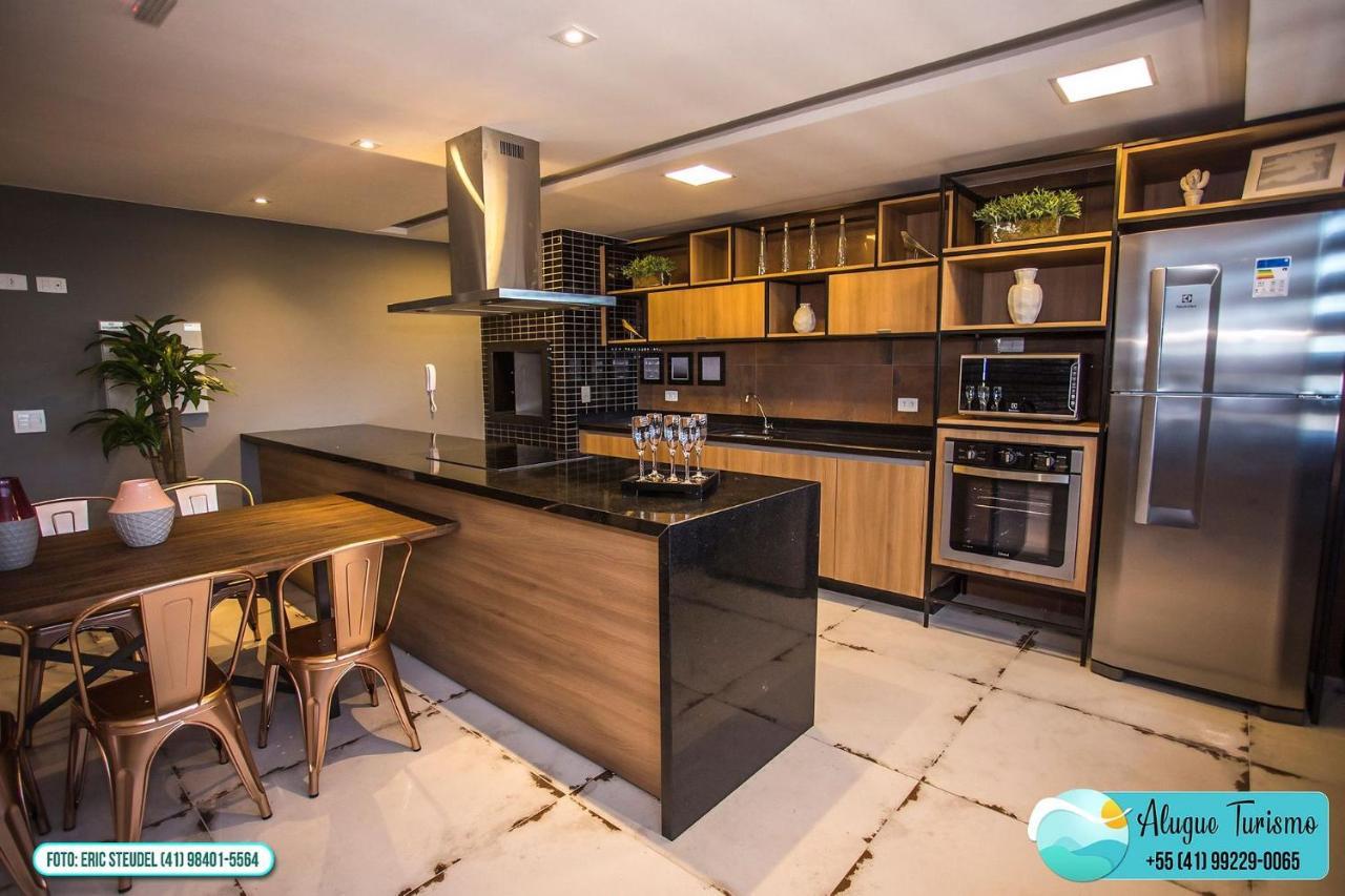 608 - Need Apartamento Curitiba
