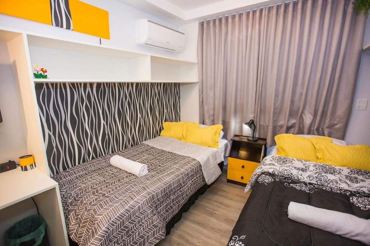 Apartamento 608 - Need *