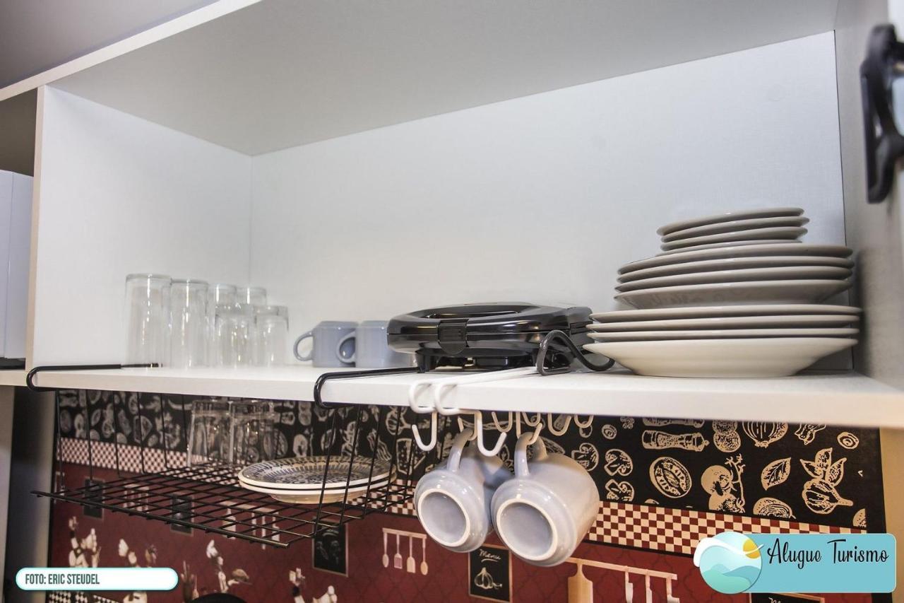 608 - Need Apartamento *