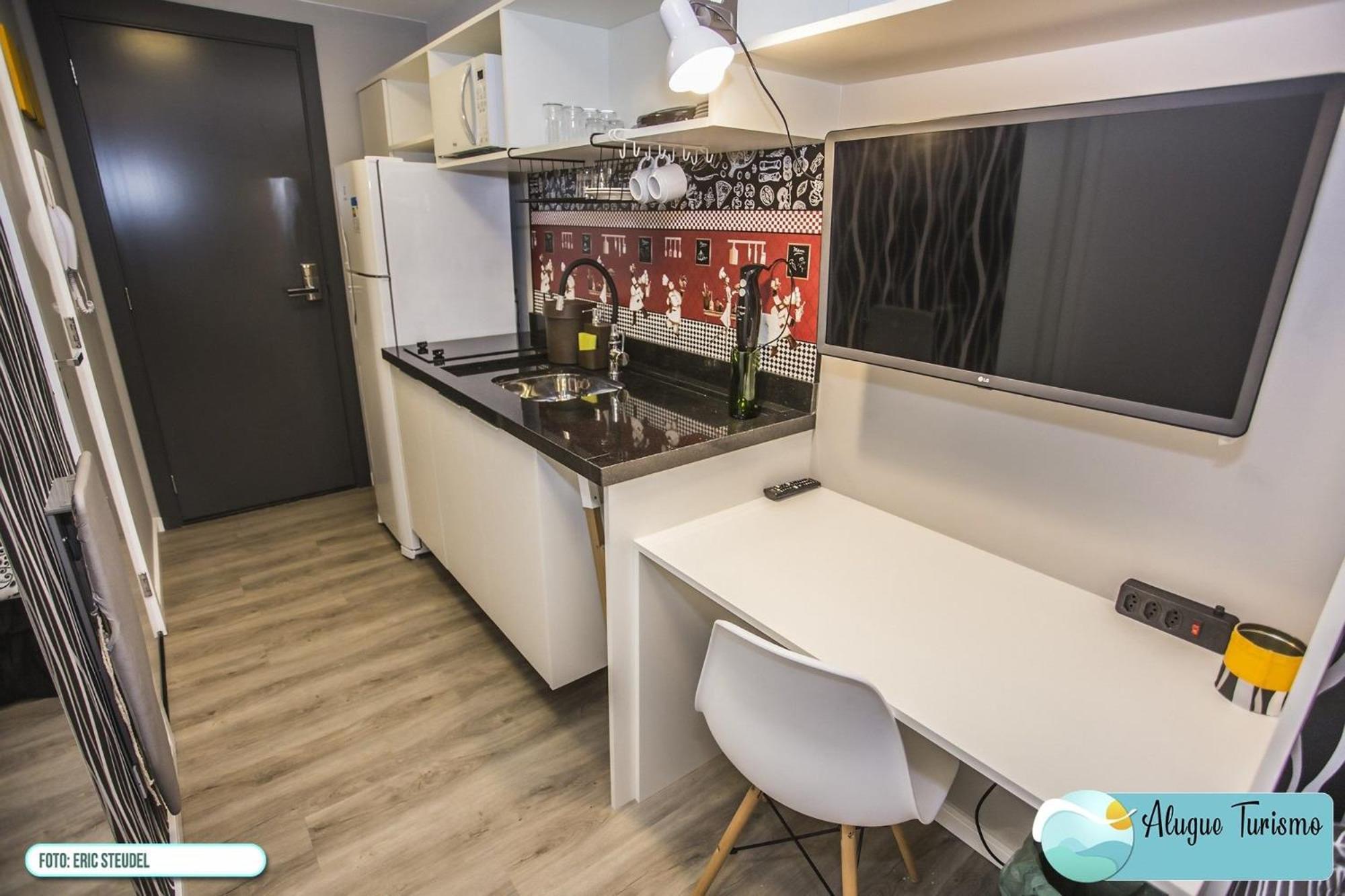 608 - Need Apartamento *